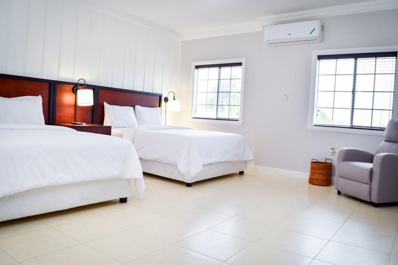 Jamgolia Place Mandeville Exterior photo