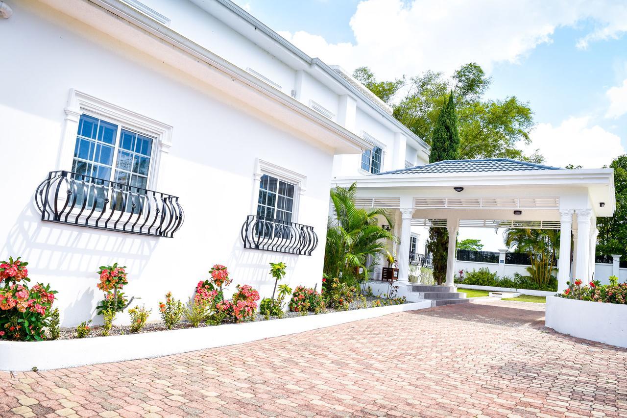 Jamgolia Place Mandeville Exterior photo