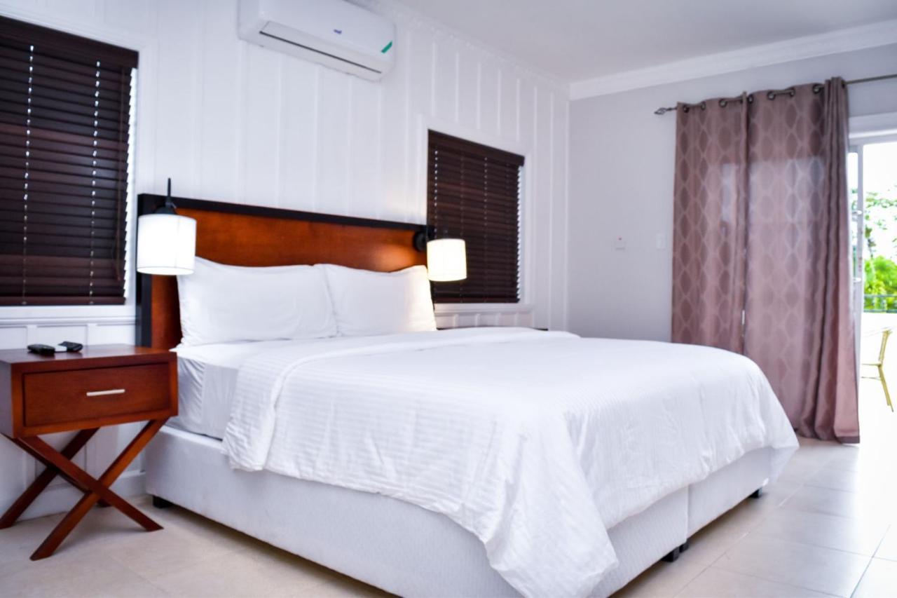 Jamgolia Place Mandeville Exterior photo
